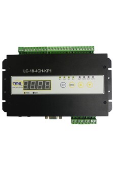 LC-18-4CH-KP1 Controller